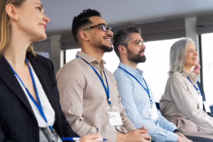 Eventos Corporativos