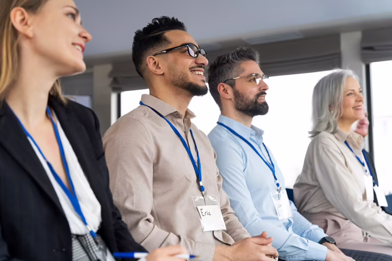 Eventos Corporativos